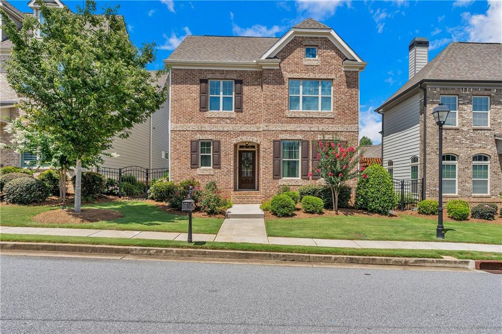 6835 Counselors Way, Alpharetta, GA 30005
