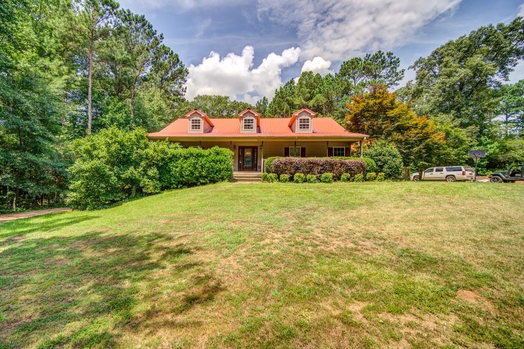 3655 Cox Cemetery Rd., Social Circle, GA 30025