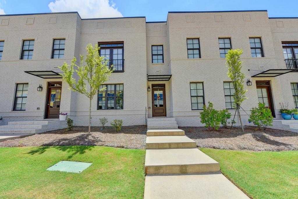 3607 Ridgeway Rd., Duluth, GA 30096