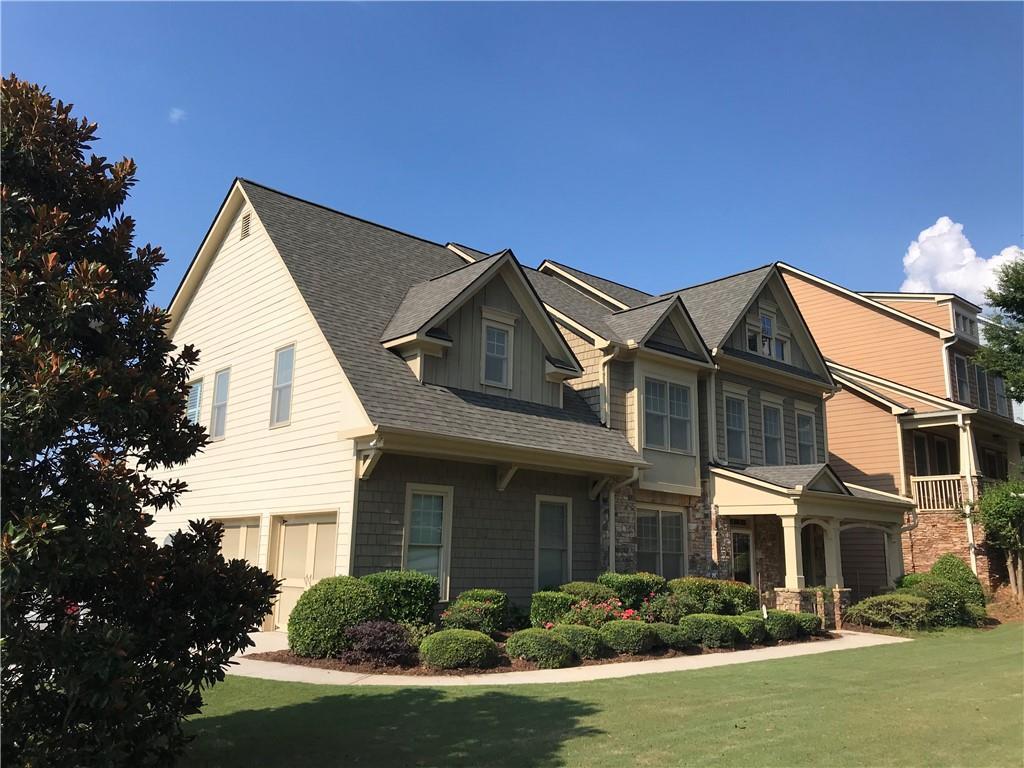 700 Tipperary Dr., Acworth, GA 30102