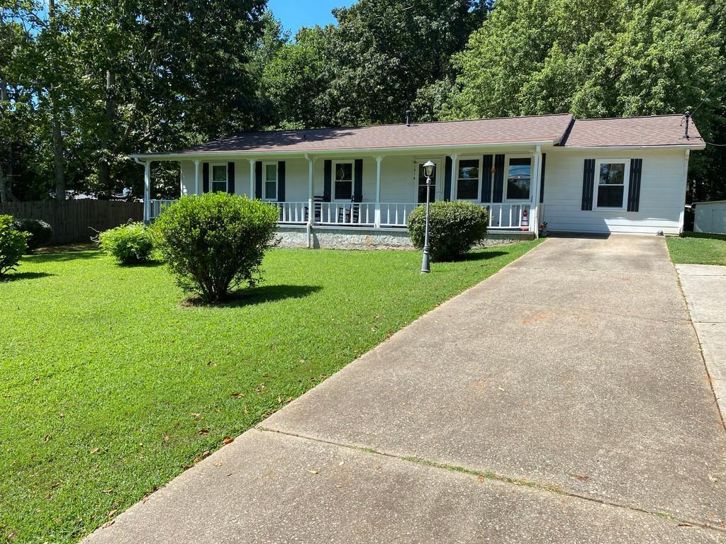 599 Tanner Rd., Dacula, GA 30019