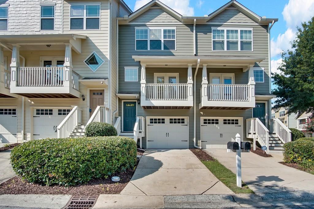 1180 Liberty Pkwy., Atlanta, GA 30318
