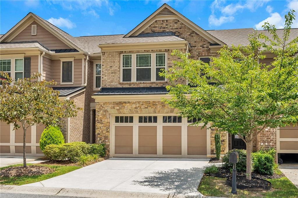 13365 Canary Ln., Alpharetta, GA 30004