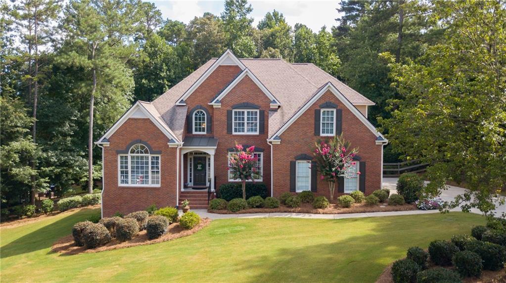 510 River Mist Dr., Suwanee, GA 30024