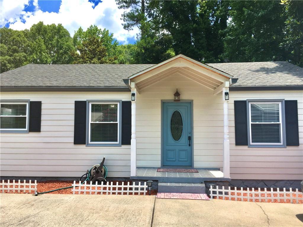 2077 Brockett Rd., Tucker, GA 30084