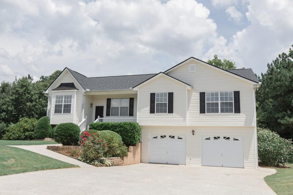 267 Hickory Lake Dr., Acworth, GA 30101