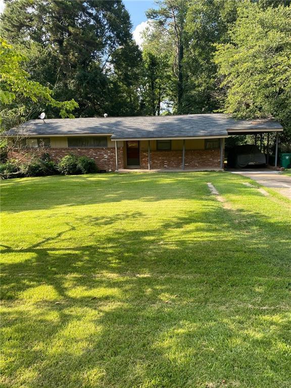2658 Yale Ter., Decatur, GA 30032