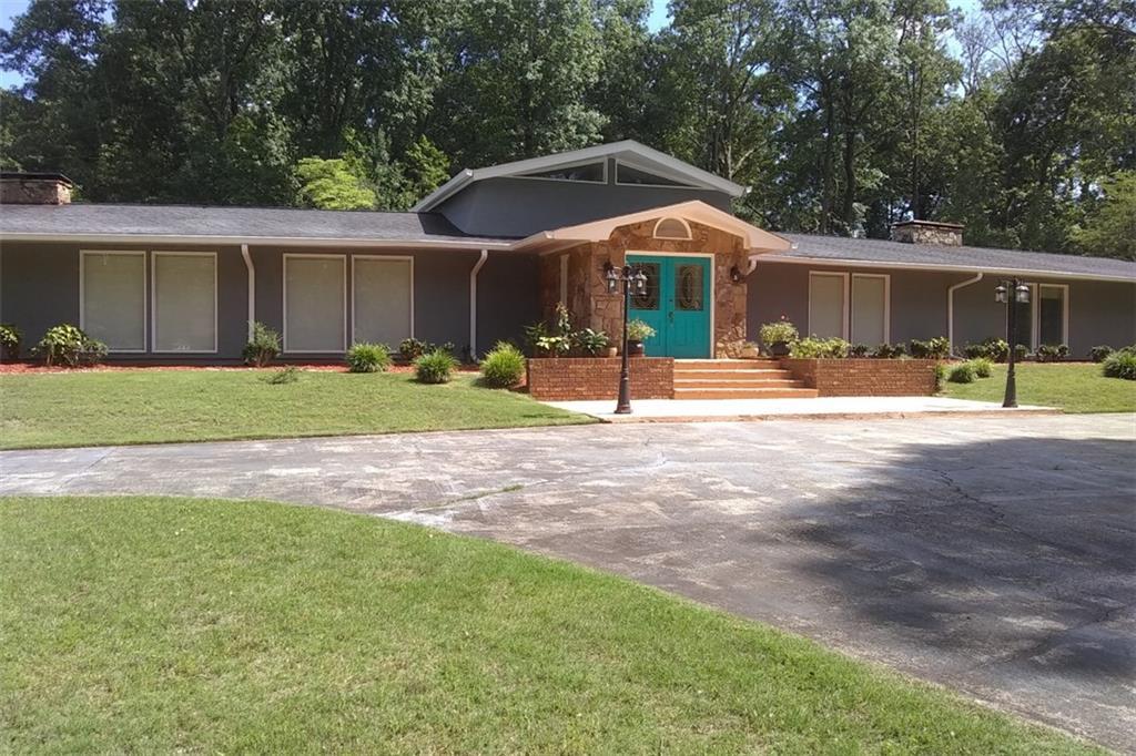1007 Marthas Way, Conyers, GA 30013