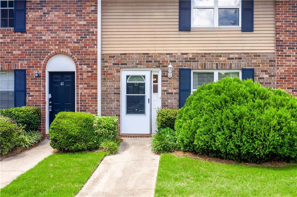 57 Northdale Pl., Lawrenceville, GA 30046