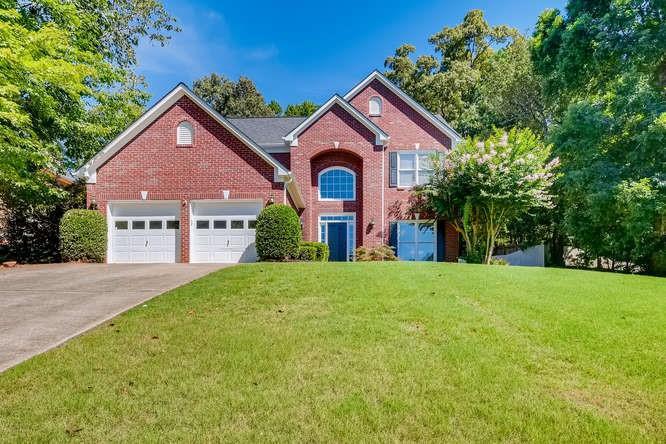 6715 Fairfield Trace, Suwanee, GA 30024