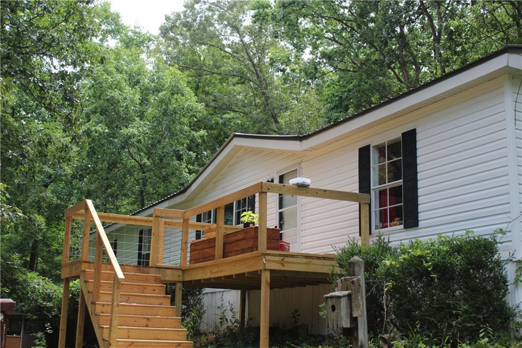 234 Cherokee Wood Hollow Dr., Ball Ground, GA 30107
