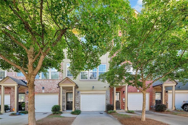 1409 Ashford Creek Cir., Brookhaven, GA 30319