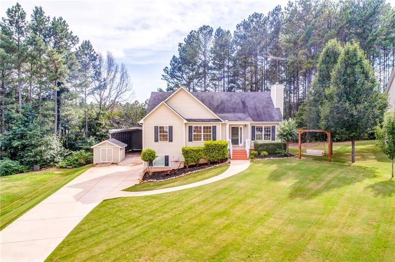 136 Iron Bound Tr., Dallas, GA 30132