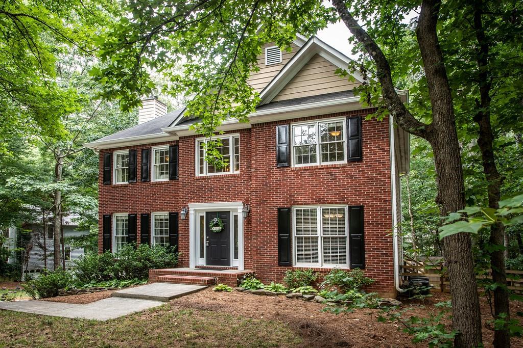 1458 Wood Park Way, Kennesaw, GA 30152