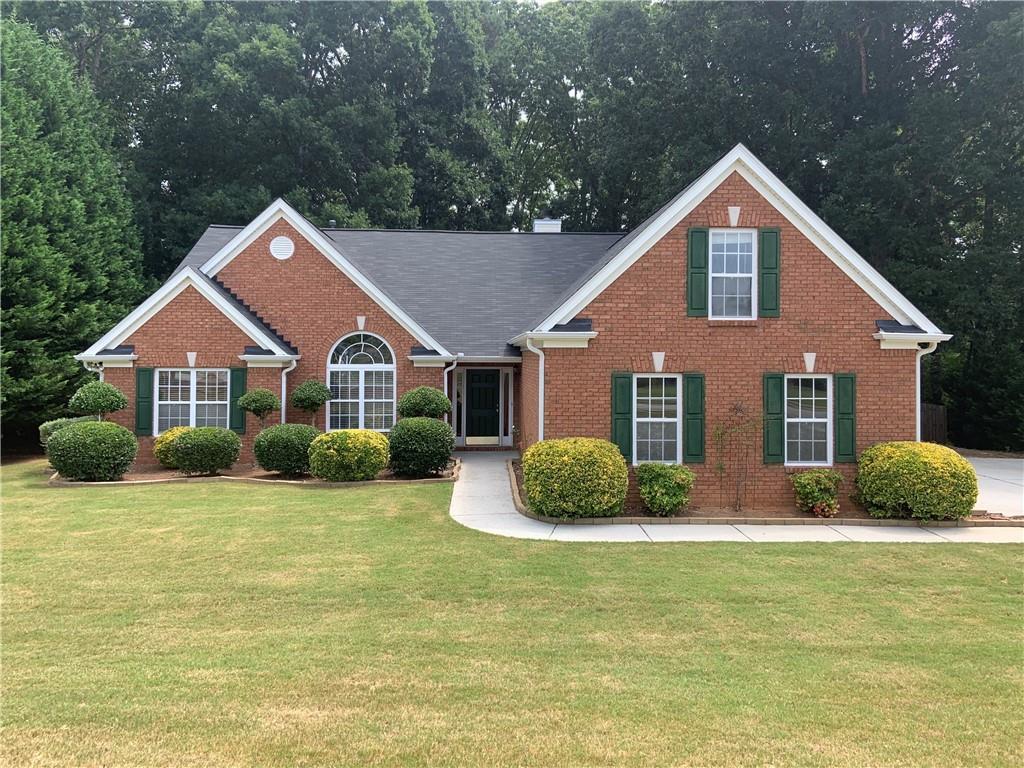 2280 Taylor Pointe Way, Dacula, GA 30019