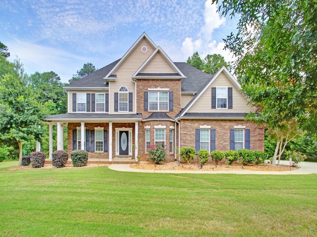 525 Bethelview Dr., Hampton, GA 30228