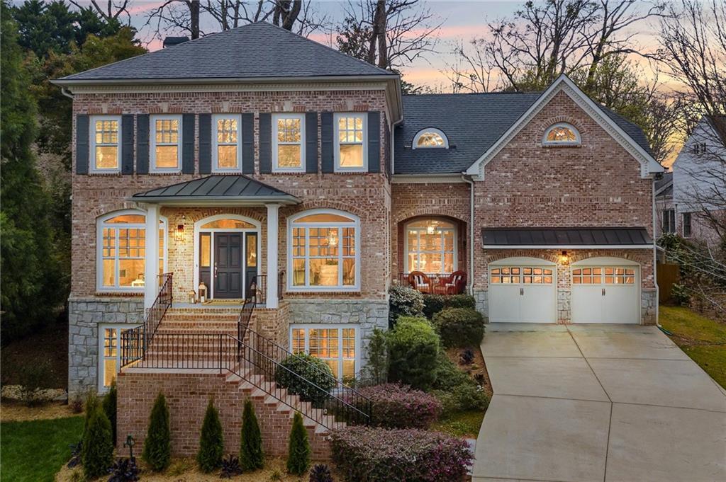 1794 Windemere Dr., Atlanta, GA 30324