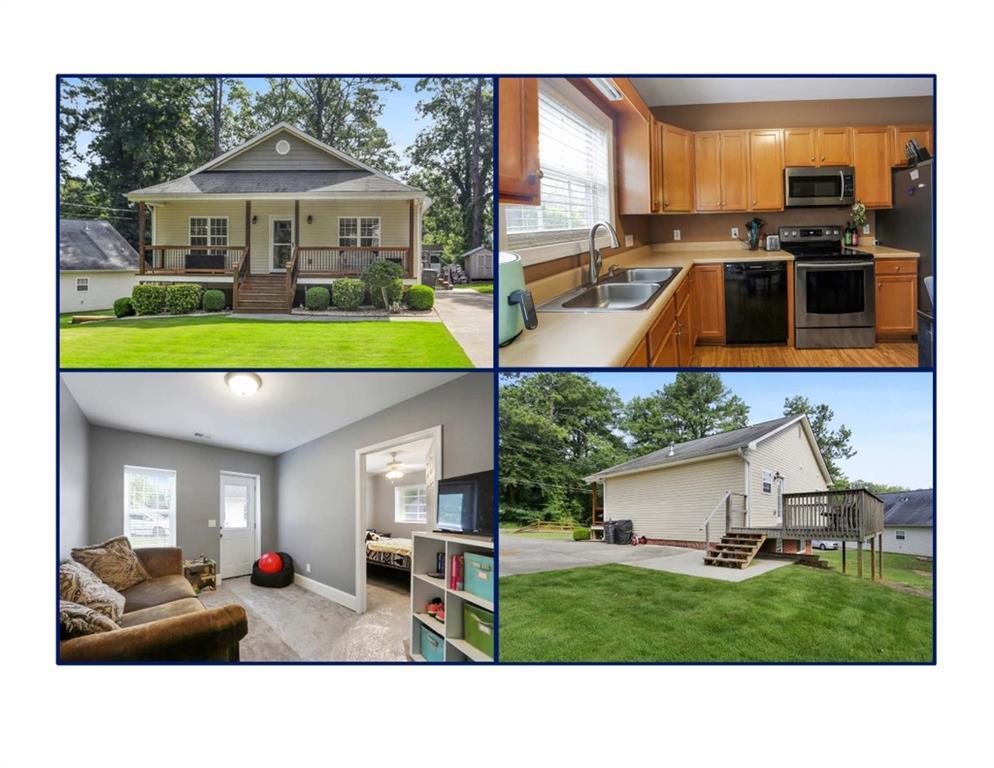 4739 Fowler Cir., Acworth, GA 30101