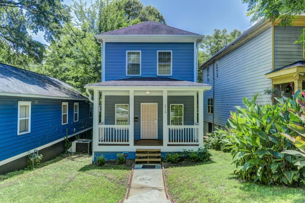 834 Fox St., Atlanta, GA 30318
