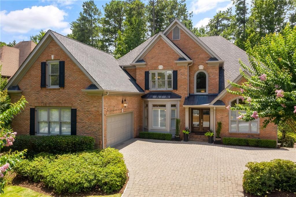 2090 Northwick Pass Way, Alpharetta, GA 30022