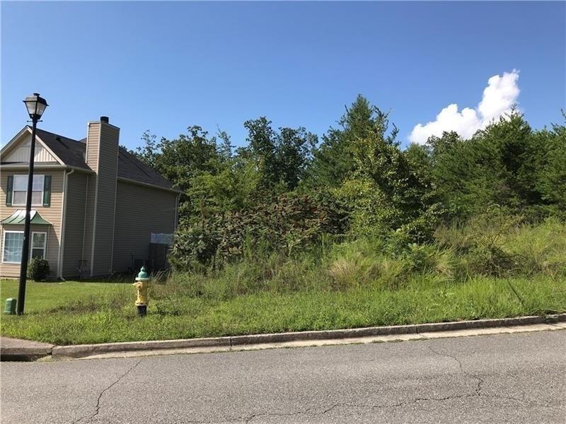 407 Deer Run Ln., Rockmart, GA 30153