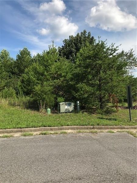 406 Deer Run Ln., Rockmart, GA 30153
