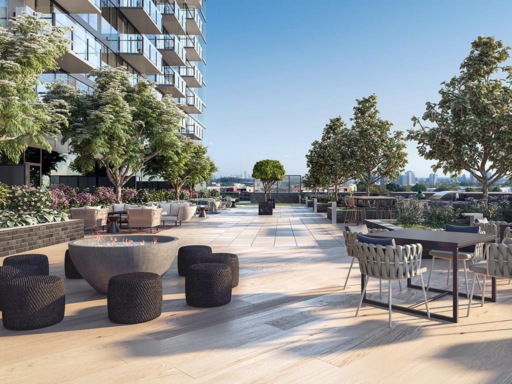 788 W Marietta St. #404, Atlanta, GA 30318