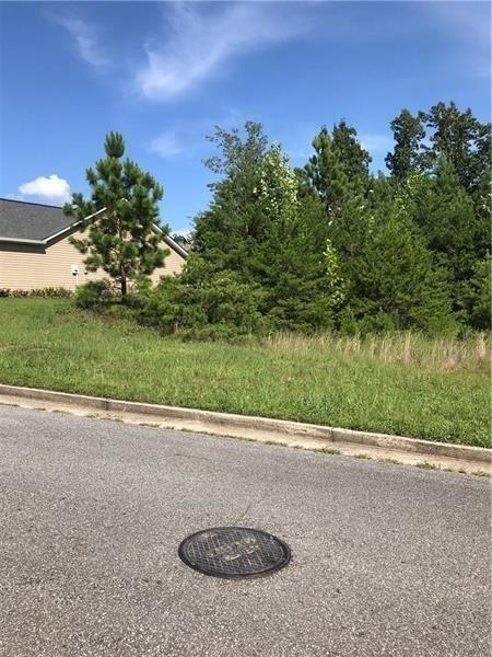 408 Deer Run Ln., Rockmart, GA 30153