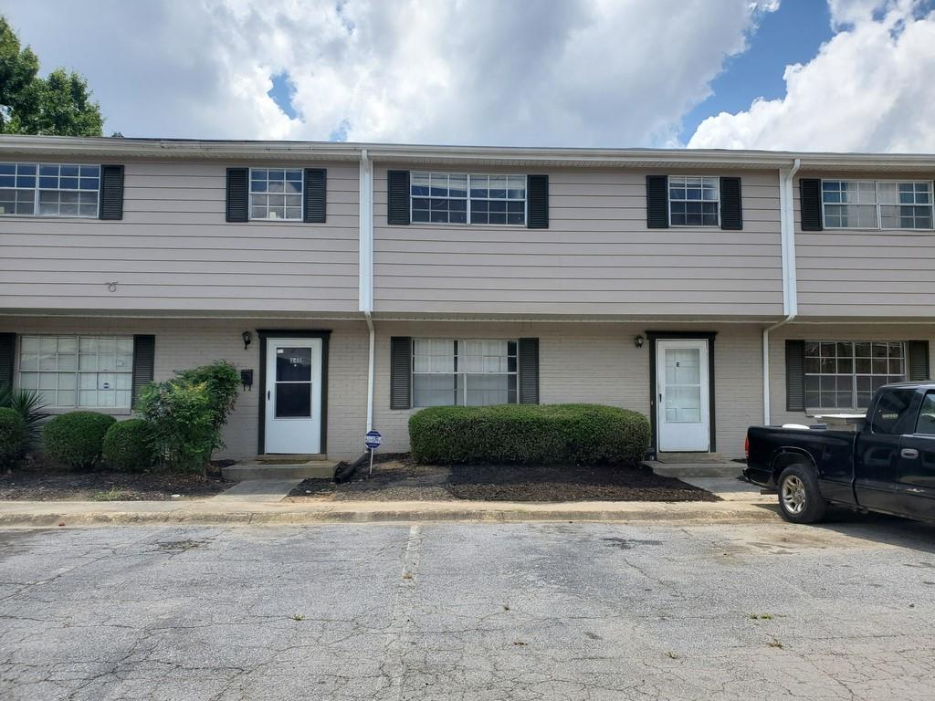 4701 Flat Shoals Rd. #34E, Union City, GA 30291