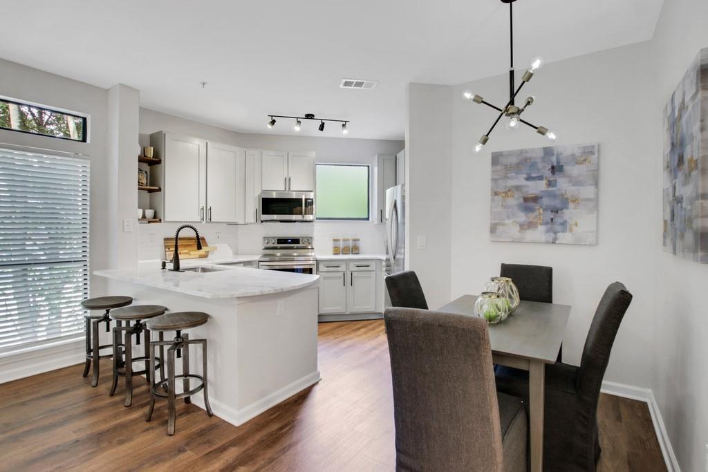 821 Ralph Mcgill Blvd. #2219, Atlanta, GA 30306