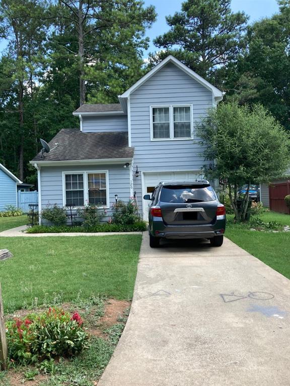 120 Greenwood Ln., Athens, GA 30605