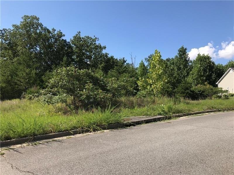 411 Deer Run Ln., Rockmart, GA 30153