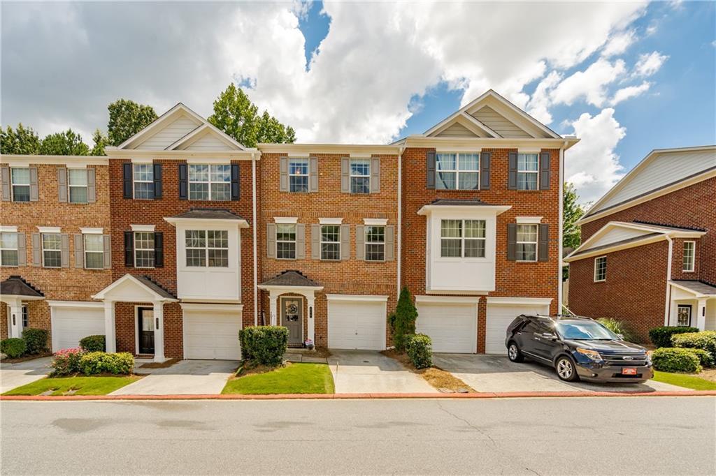 419 Heritage Park Trace #2, Kennesaw, GA 30144