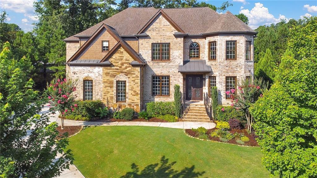 3140 Parisian Dr., Marietta, GA 30067