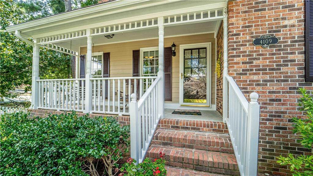 4109 Livsey Rd., Tucker, GA 30084