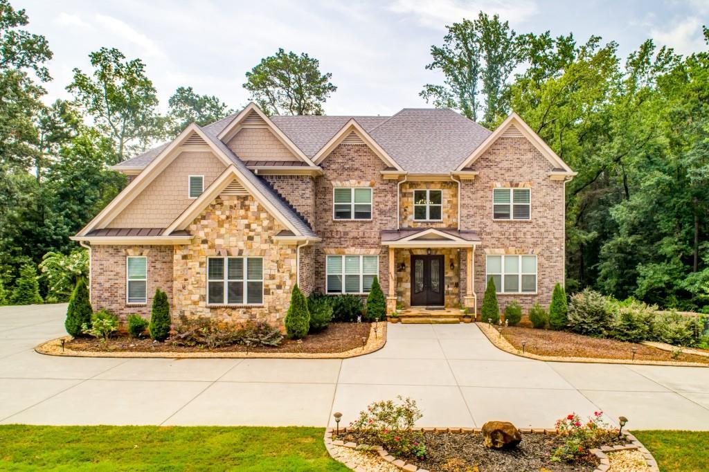 4380 Sandy Plains Rd., Marietta, GA 30066