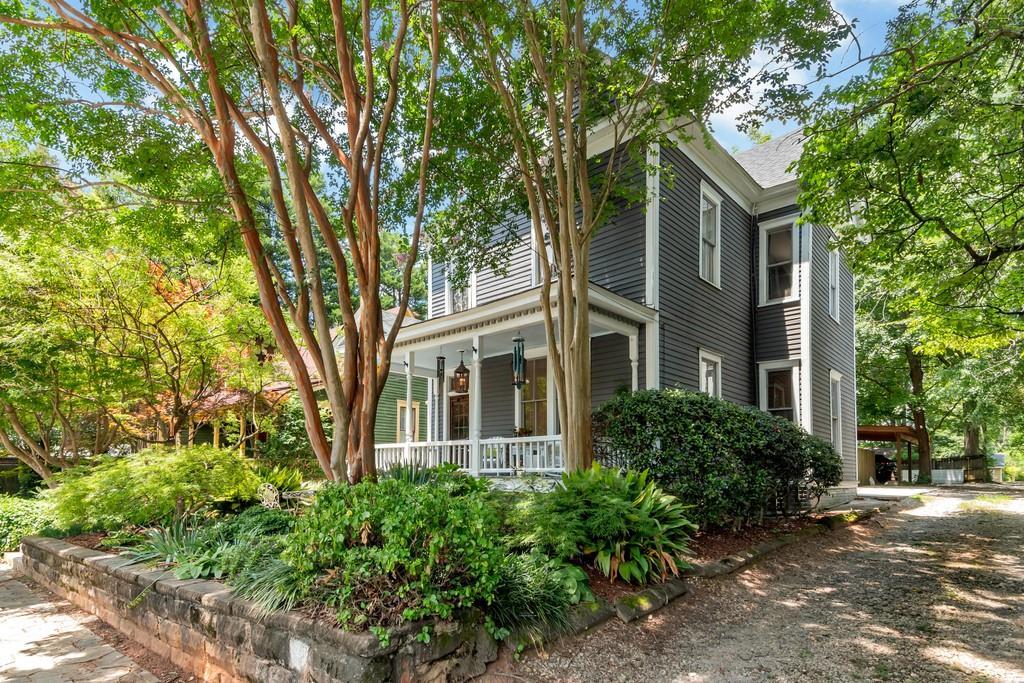 614 Rosalia St., Atlanta, GA 30312