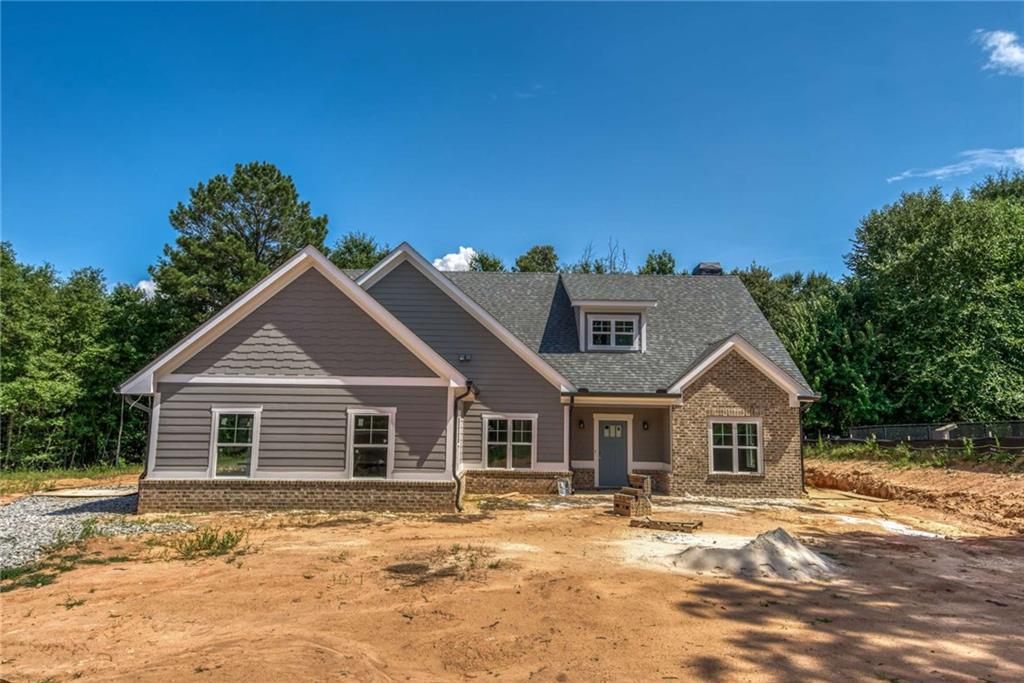 2705 Rosie Ct., Monroe, GA 30656