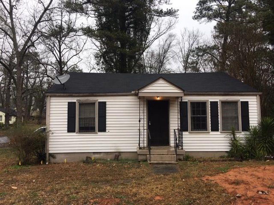 1889 North Ave., Atlanta, GA 30318