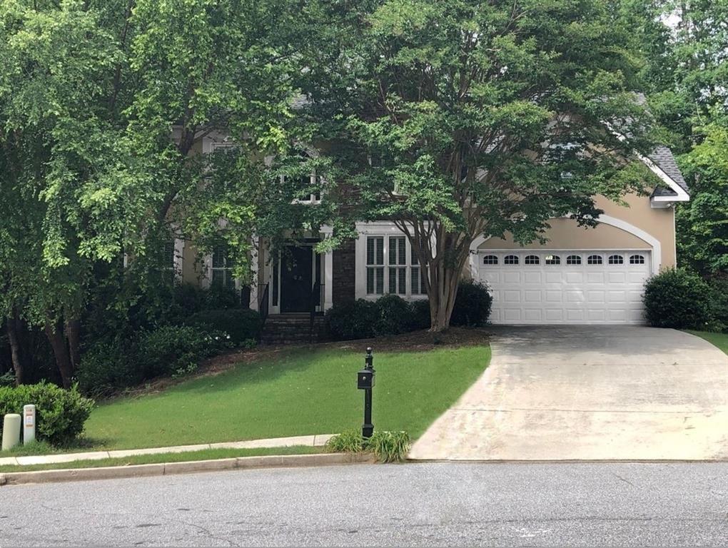 1458 Macy Ln., Lawrenceville, GA 30043