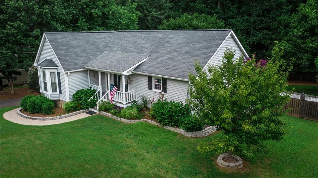 220 Forest Way, Woodstock, GA 30188