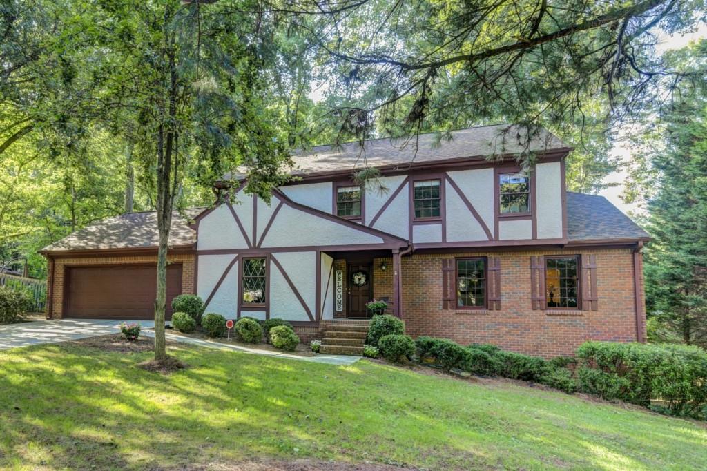 3511 Evans Ridge Dr., Chamblee, GA 30341