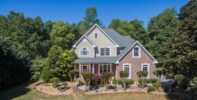 604 Broken Arrow Cove, McDonough, GA 30252
