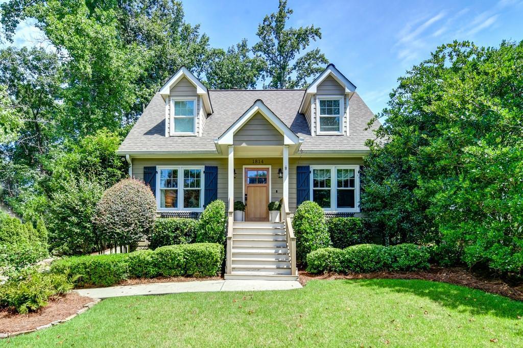 1814 Duke Rd., Atlanta, GA 30341