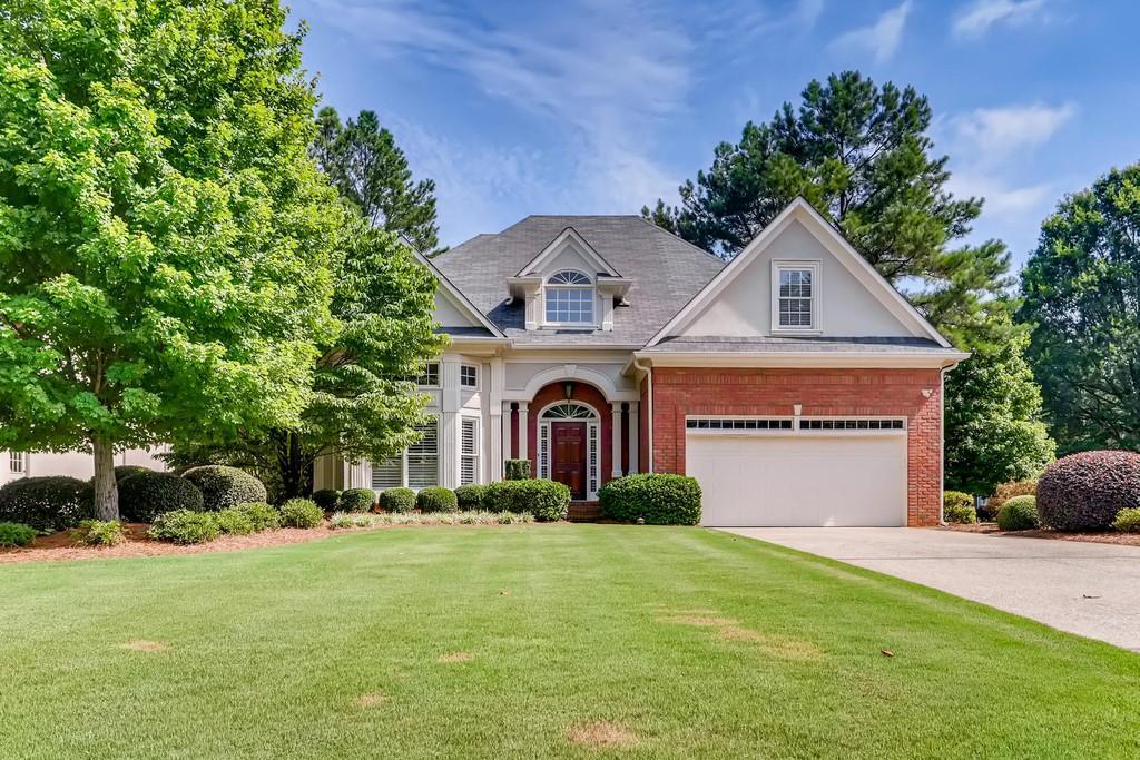 3091 Milledge Gate Ct., Marietta, GA 30067