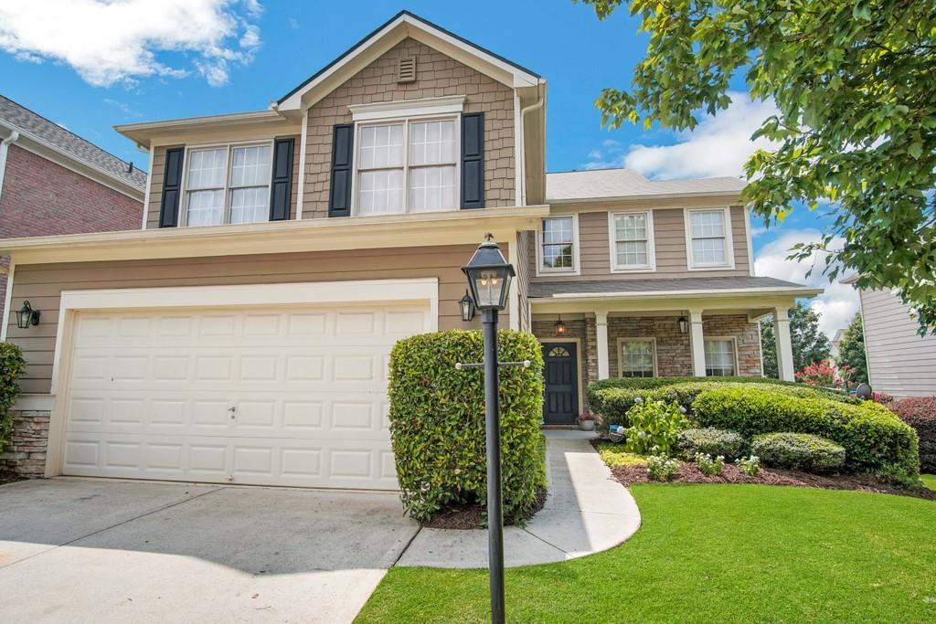 4012 Hooch Landing, Duluth, GA 30097