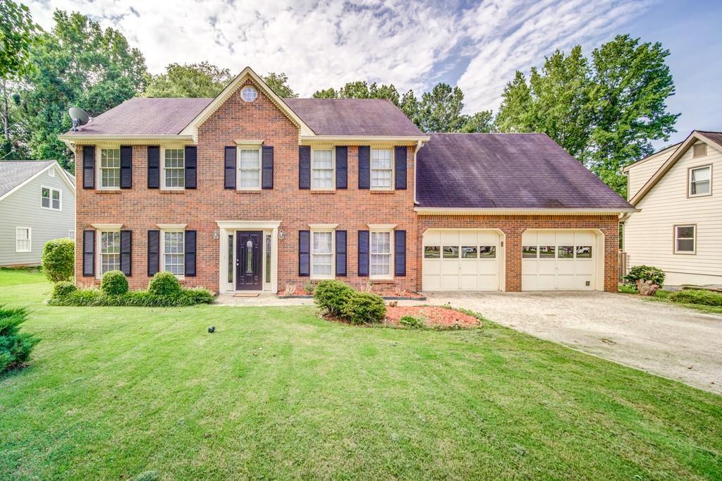 1668 Pinefield Rd., Marietta, GA 30066