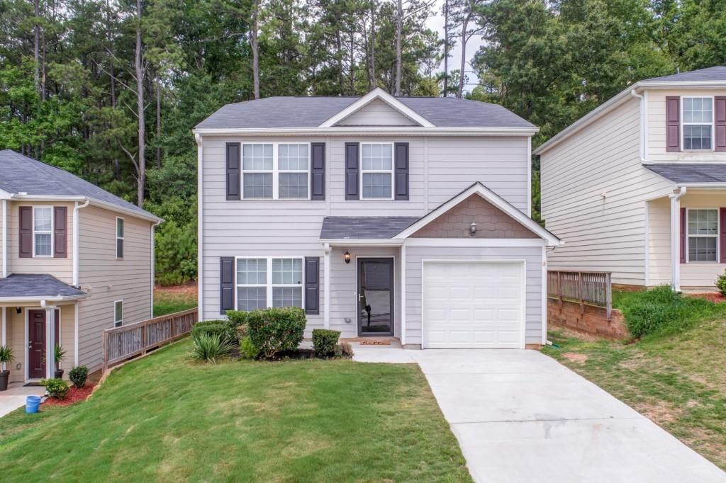 506 Brady Dr., Villa Rica, GA 30180