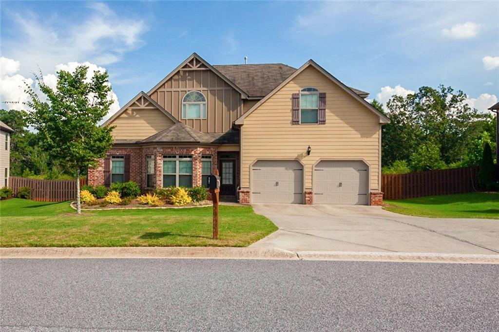 5925 Fielding Ct., Cumming, GA 30041