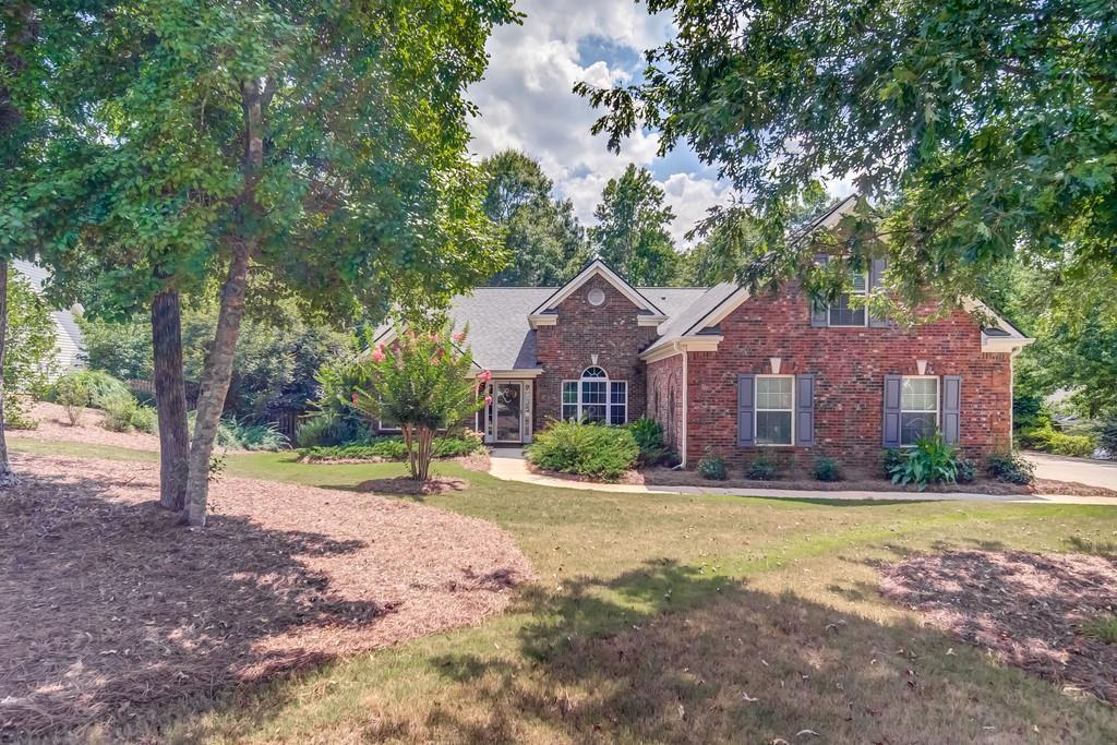 1622 Audrey Ridge, Monroe, GA 30656